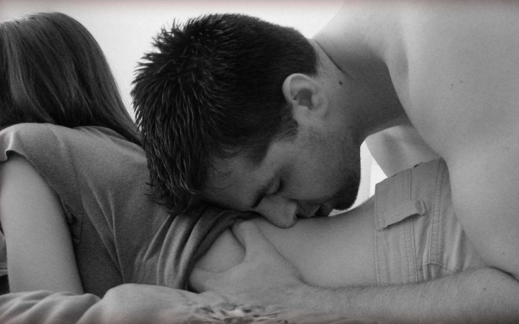 5 TIPS TO IMPROVE YOUR BEDROOM STAMINA